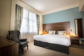 Best Western Station Hotel