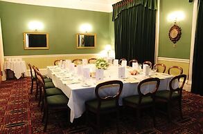 Best Western Station Hotel