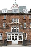 Best Western Station Hotel