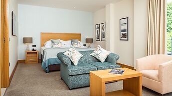 Stormont Hotel