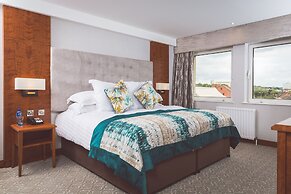 Stormont Hotel