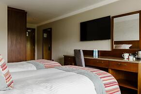 Stormont Hotel