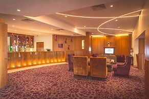 Stormont Hotel