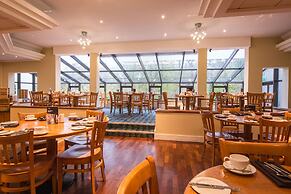 Stormont Hotel