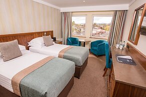 Stormont Hotel