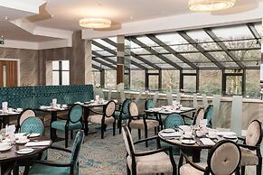 Stormont Hotel