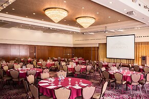 Stormont Hotel