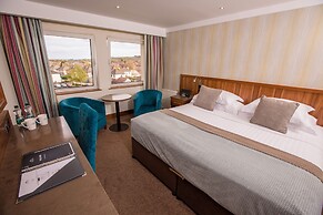 Stormont Hotel