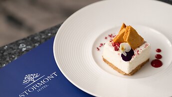 Stormont Hotel