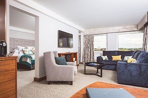 Stormont Hotel