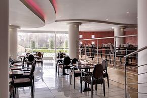 Stormont Hotel