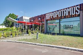 Novotel Bordeaux Mérignac