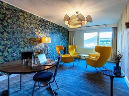 Novotel Bordeaux Mérignac