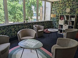 Novotel Bordeaux Mérignac