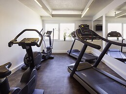 Novotel Bordeaux Mérignac