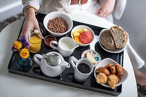 Novotel Bordeaux Mérignac