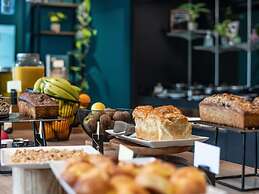 Novotel Bordeaux Mérignac