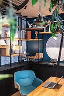 Novotel Bordeaux Mérignac