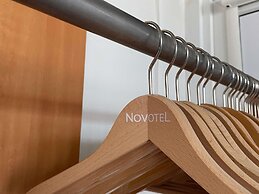 Novotel Bordeaux Mérignac