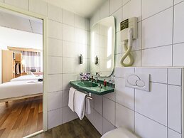 ibis Lausanne Crissier