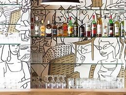 ibis Lausanne Crissier