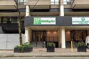 Holiday Inn Toronto Downtown Centre by IHG