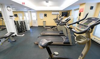 Holiday Inn Toronto Downtown Centre by IHG