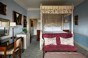 The Devonshire Arms Hotel