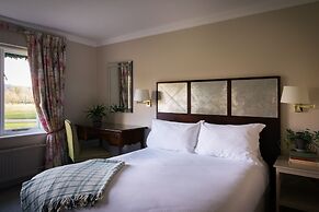 The Devonshire Arms Hotel