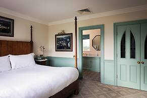 The Devonshire Arms Hotel