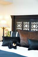 Inn and Spa at Loretto
