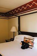 Inn and Spa at Loretto