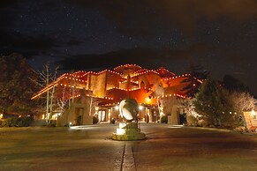 Inn and Spa at Loretto