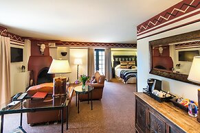 Inn and Spa at Loretto