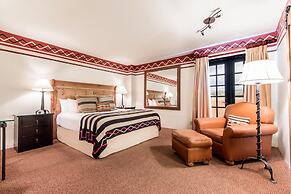 Inn and Spa at Loretto