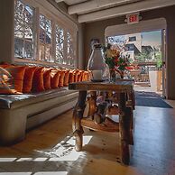 Inn and Spa at Loretto