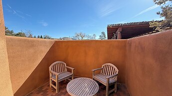 Inn and Spa at Loretto