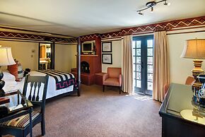 Inn and Spa at Loretto
