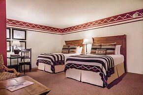 Inn and Spa at Loretto