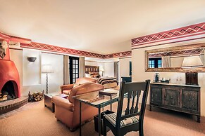 Inn and Spa at Loretto