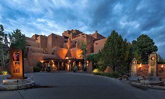 Inn and Spa at Loretto