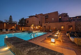 Inn and Spa at Loretto