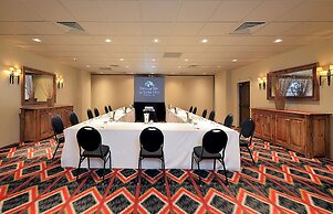 Inn and Spa at Loretto