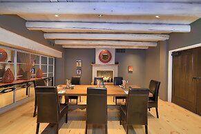 Inn and Spa at Loretto
