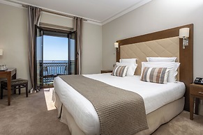 Westminster Hotel & Spa Nice
