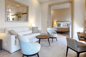 Westminster Hotel & Spa Nice