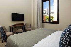 Westminster Hotel & Spa Nice