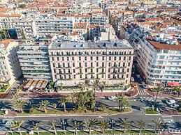 Westminster Hotel & Spa Nice