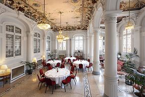 Westminster Hotel & Spa Nice