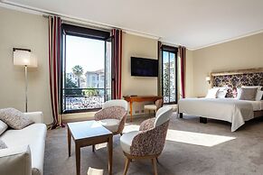 Westminster Hotel & Spa Nice